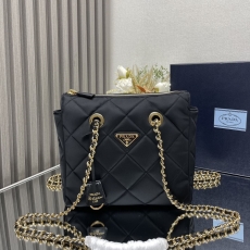 Prada Satchel Bags